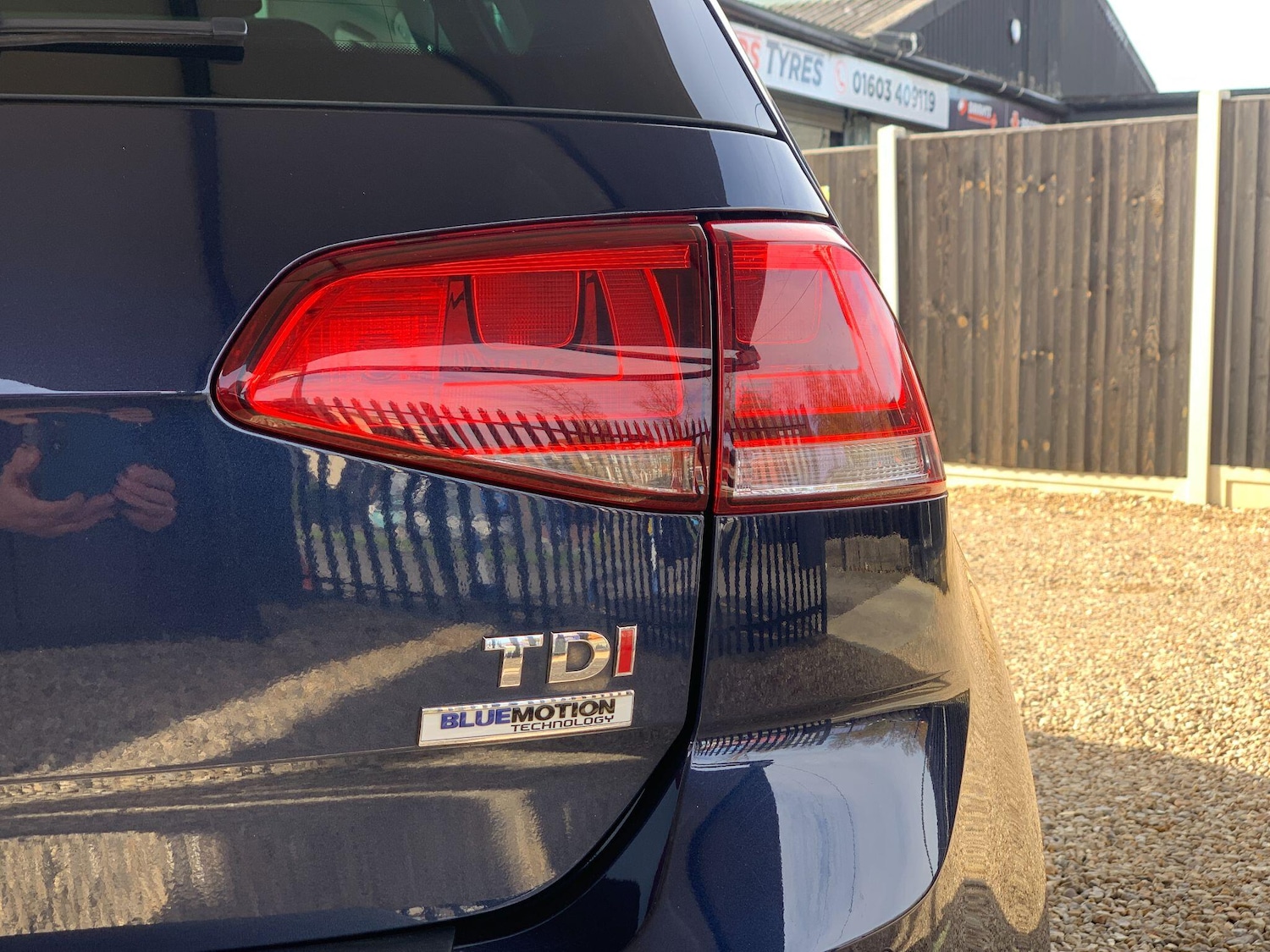 Used Volkswagen Golf 2016 for sale - 76398026: Photo 19