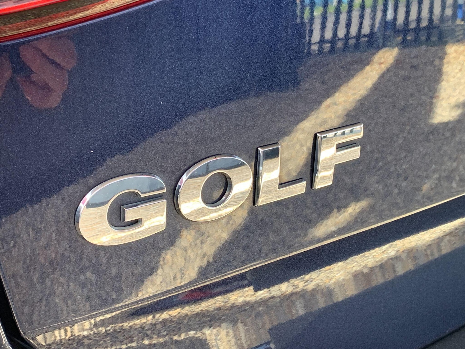 Used Volkswagen Golf 2016 for sale - 76398026: Photo 20