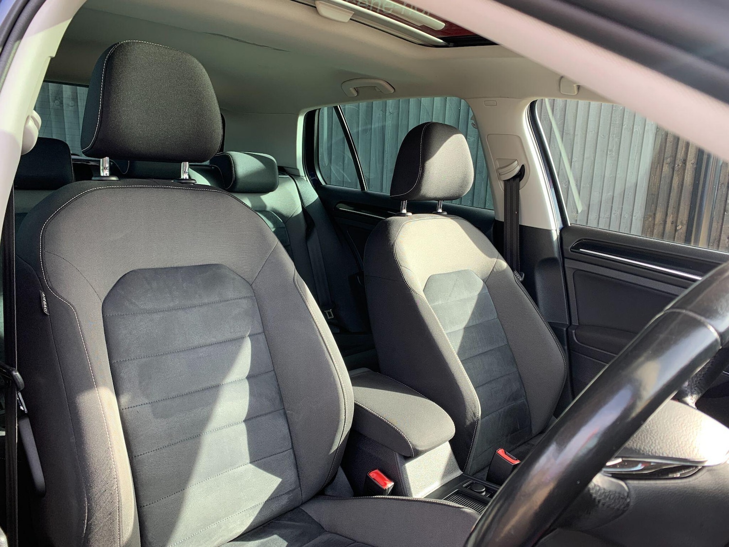 Used Volkswagen Golf 2016 for sale - 76398026: Photo 21