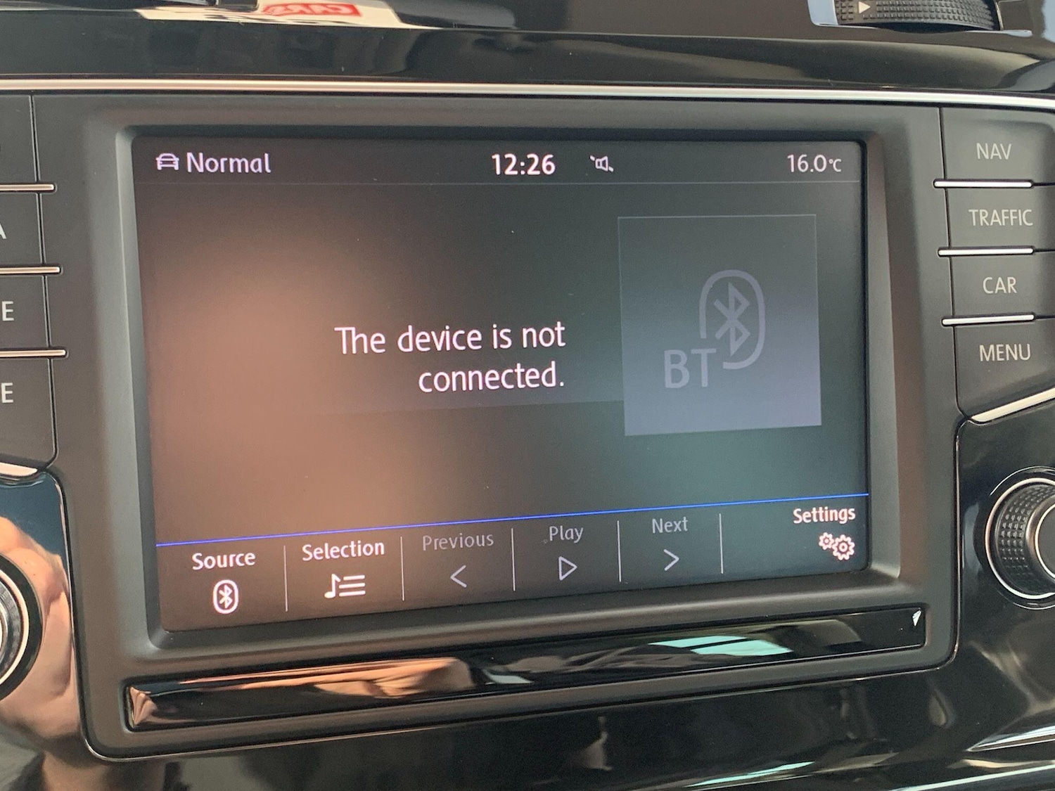 Used Volkswagen Golf 2016 for sale - 76398026: Photo 30