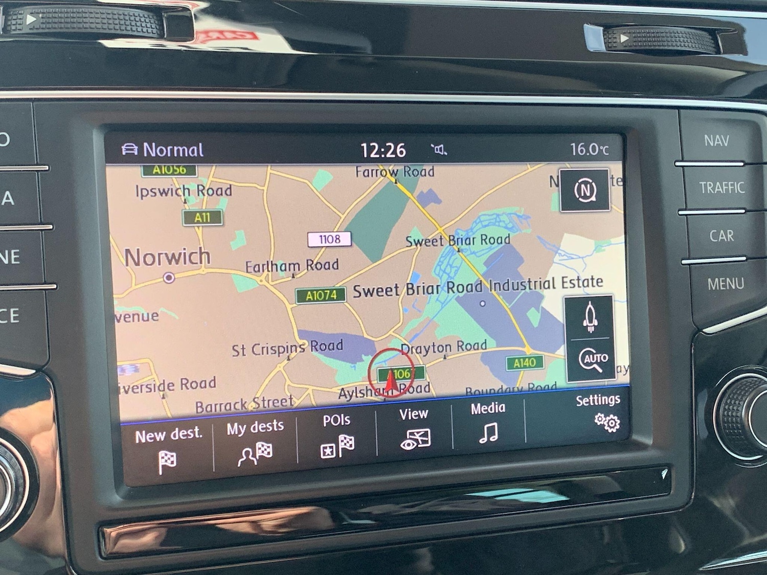 Used Volkswagen Golf 2016 for sale - 76398026: Photo 31