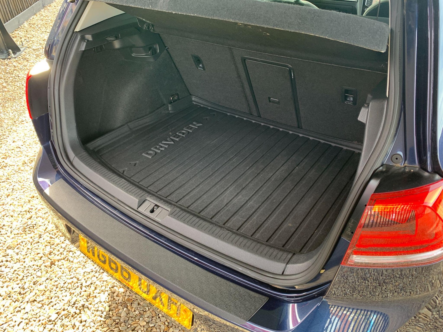 Used Volkswagen Golf 2016 for sale - 76398026: Photo 42