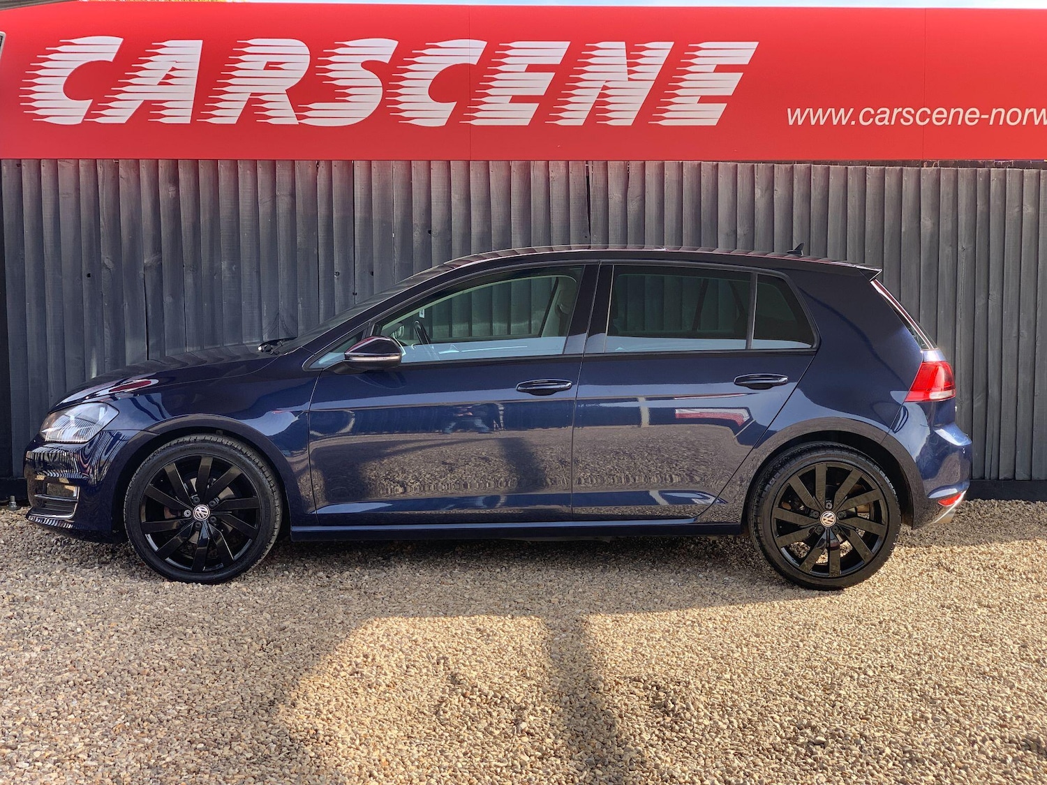 Used Volkswagen Golf 2016 for sale - 76398026: Photo 5