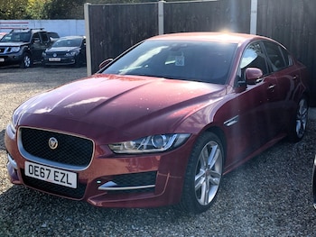 Jaguar - XE