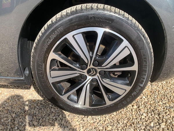 Used Citroen C4 Grand Picasso 2016 for sale - 76158702: Photo 18