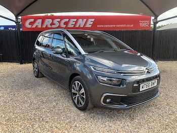2016 (66) - 1.6 BlueHDi Flair Euro 6 (s/s) 5dr