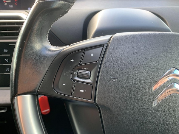 Used Citroen C4 Grand Picasso 2016 for sale - 76158702: Photo 20