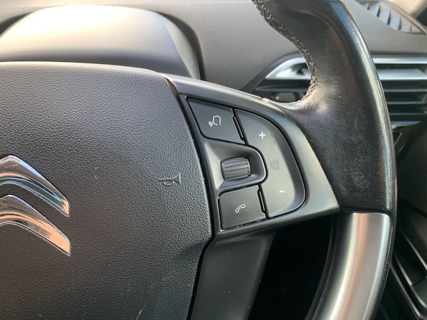 Used Citroen C4 Grand Picasso 2016 for sale - 76158702: Photo 23