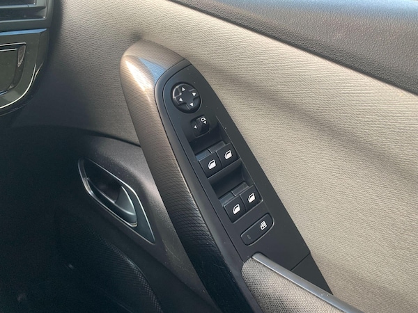 Used Citroen C4 Grand Picasso 2016 for sale - 76158702: Photo 28