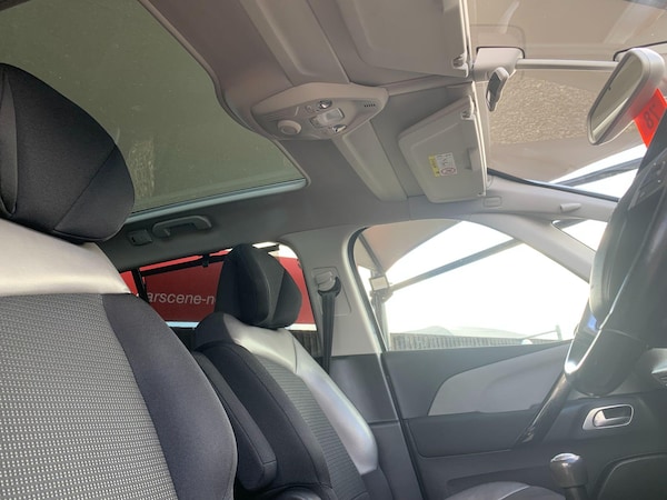 Used Citroen C4 Grand Picasso 2016 for sale - 76158702: Photo 33