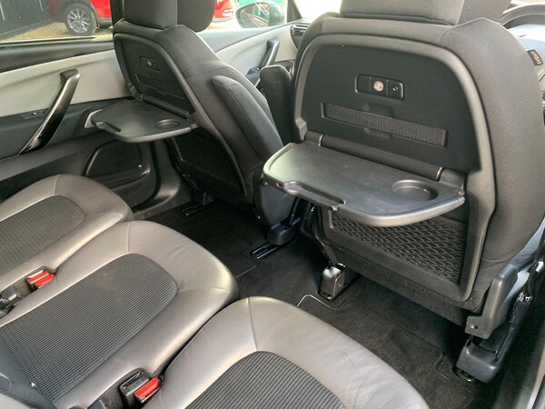 Used Citroen C4 Grand Picasso 2016 for sale - 76158702: Photo 35