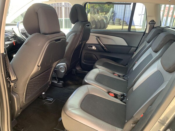 Used Citroen C4 Grand Picasso 2016 for sale - 76158702: Photo 38