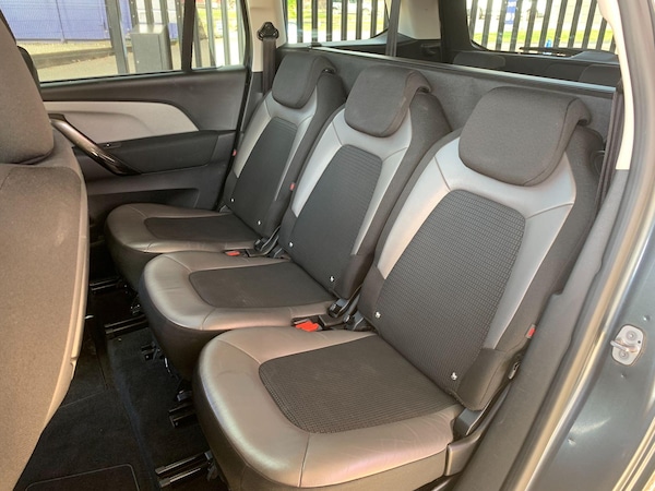 Used Citroen C4 Grand Picasso 2016 for sale - 76158702: Photo 39