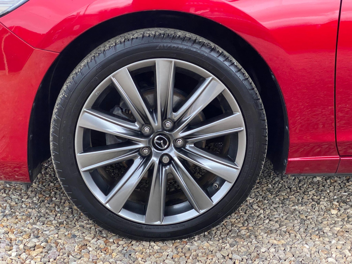 Used Mazda Mazda6 2019 for sale - 77626287: Photo 10