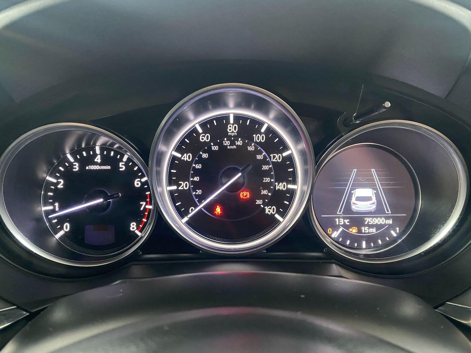 Used Mazda Mazda6 2019 for sale - 77626287: Photo 25