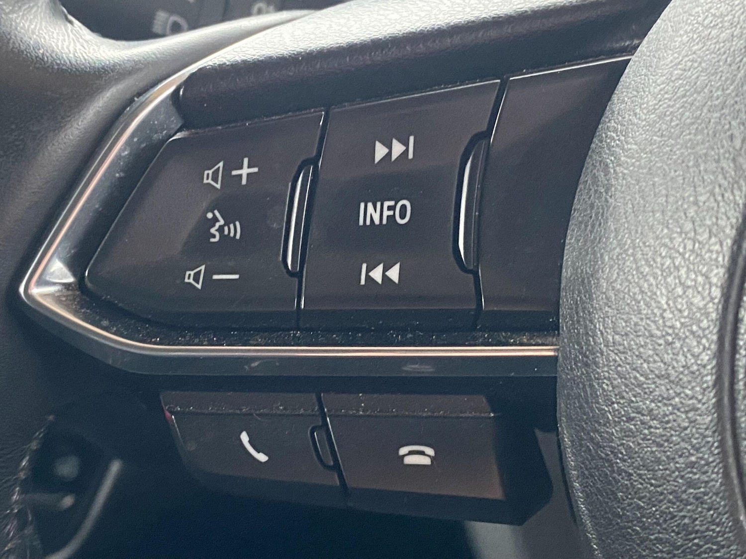 Used Mazda Mazda6 2019 for sale - 77626287: Photo 35