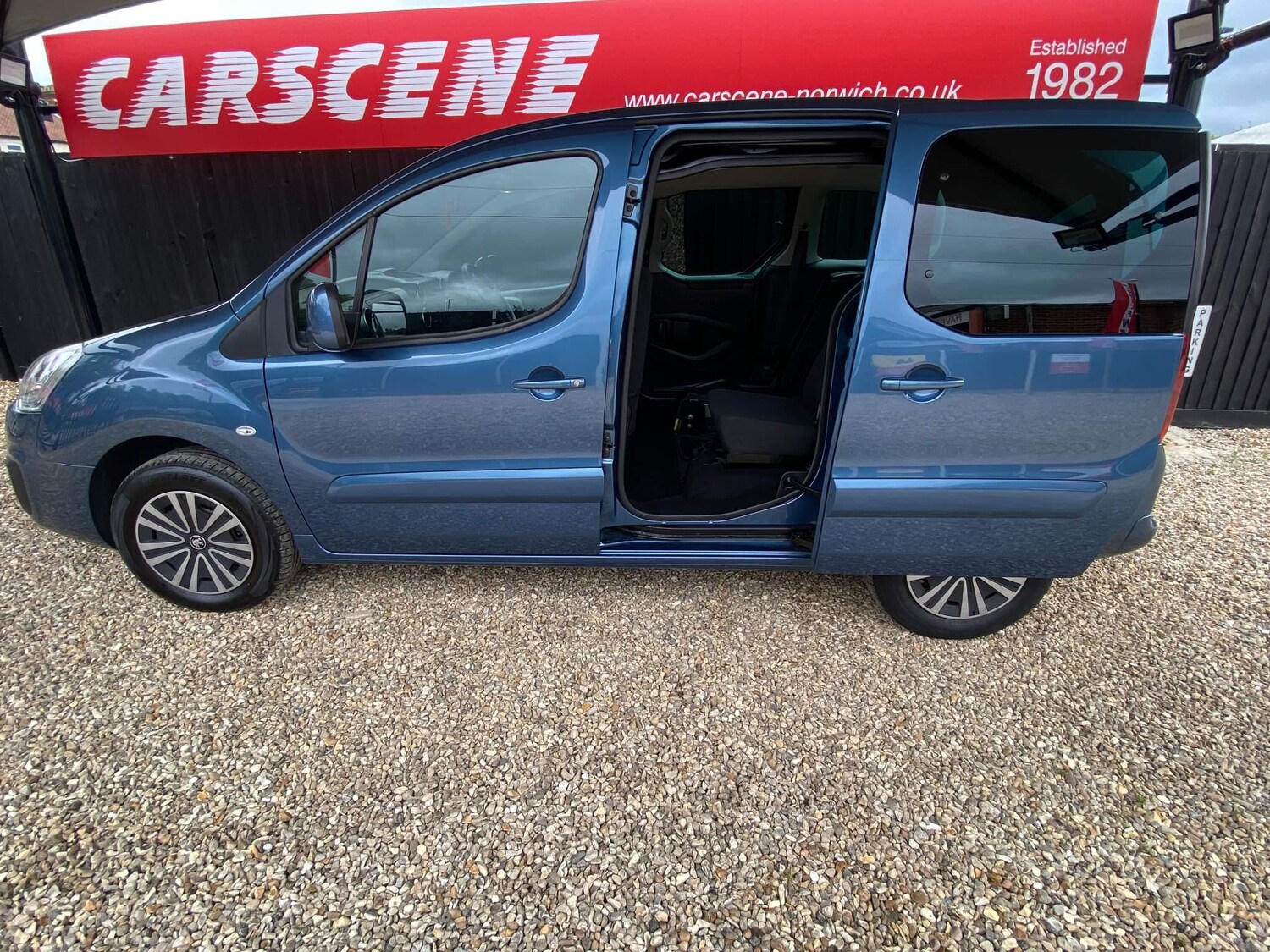 Vehicle 19