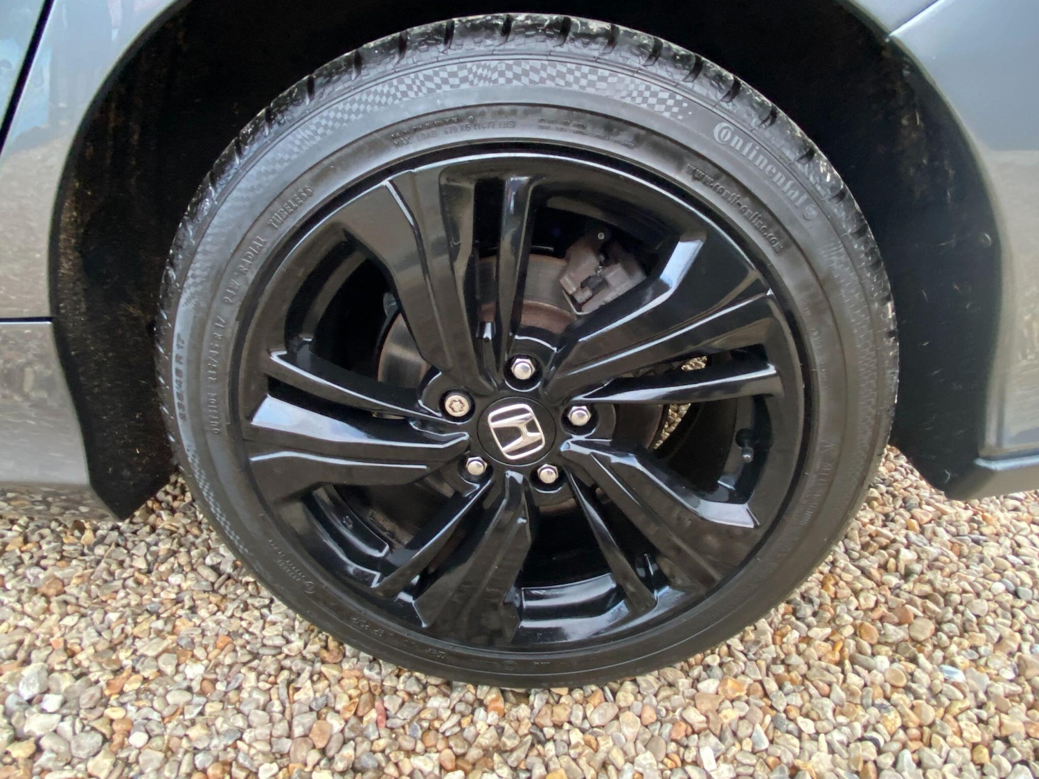 Used Honda Civic 2018 for sale - 77330382: Photo 10