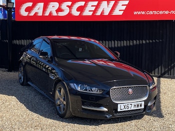 2017 (67) - 2.0d R-Sport Auto Euro 6 (s/s) 4dr
