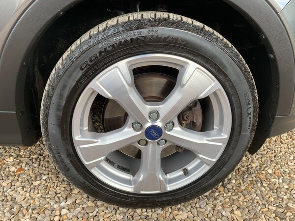 Used Ford Kuga 2017 for sale - 76247562: Photo 13