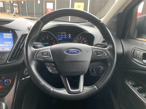 Used Ford Kuga 2017 for sale - 76247562: Photo 16