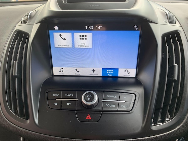 Used Ford Kuga 2017 for sale - 76247562: Photo 24