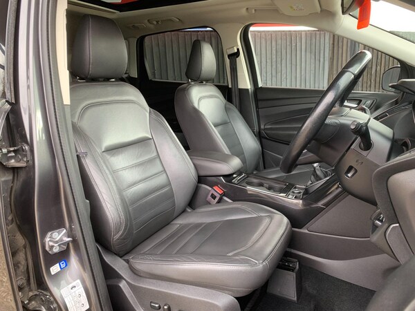 Used Ford Kuga 2017 for sale - 76247562: Photo 30