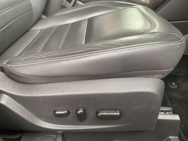 Used Ford Kuga 2017 for sale - 76247562: Photo 33