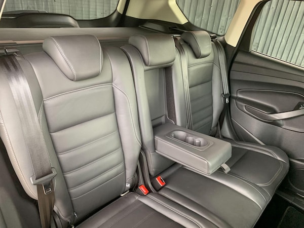 Used Ford Kuga 2017 for sale - 76247562: Photo 34
