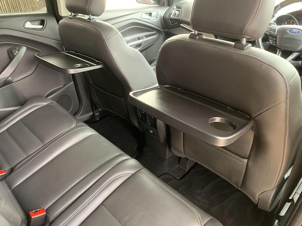 Used Ford Kuga 2017 for sale - 76247562: Photo 35