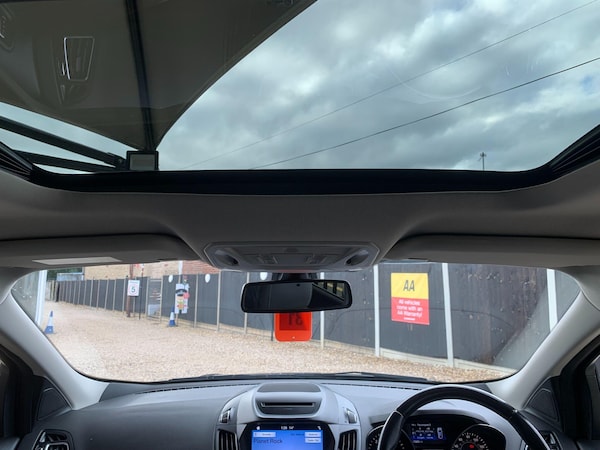 Used Ford Kuga 2017 for sale - 76247562: Photo 38