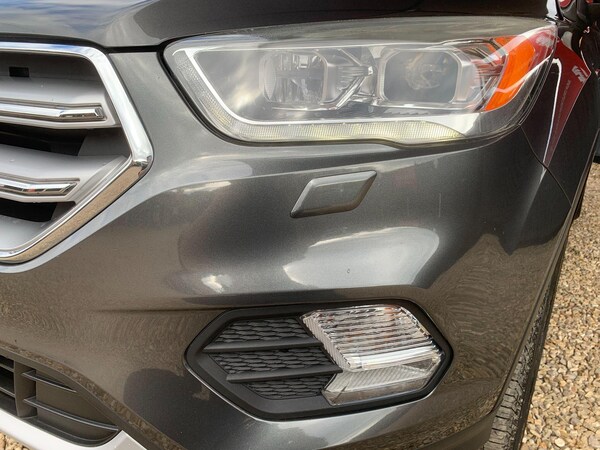 Used Ford Kuga 2017 for sale - 76247562: Photo 3