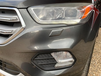 Used Ford Kuga 2017 for sale - 76247562: Photo 3