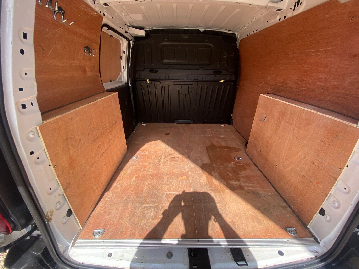 Vehicle 16