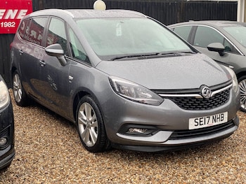 2017 (17) - 1.4T SRi Nav 5dr