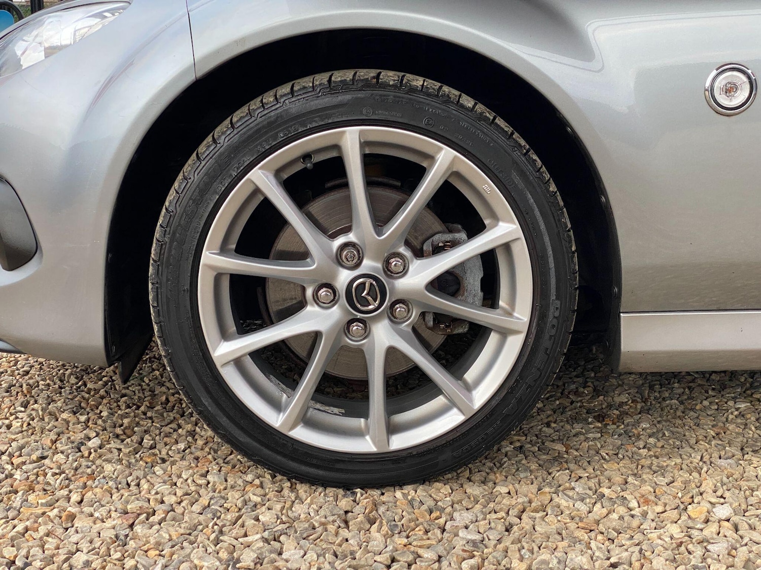 Used Mazda MX-5 2013 for sale - 76856019: Photo 19