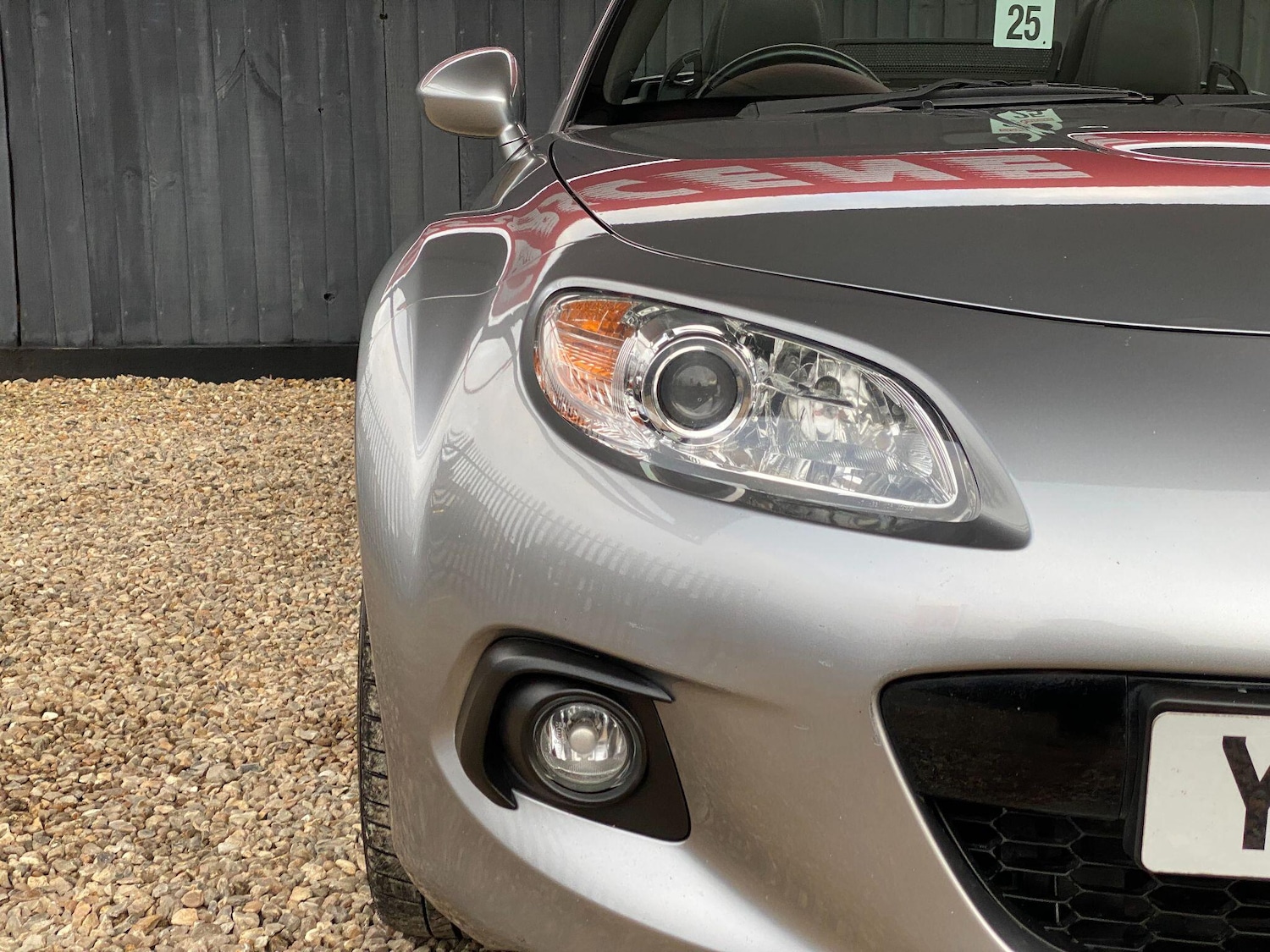 Used Mazda MX-5 2013 for sale - 76856019: Photo 20