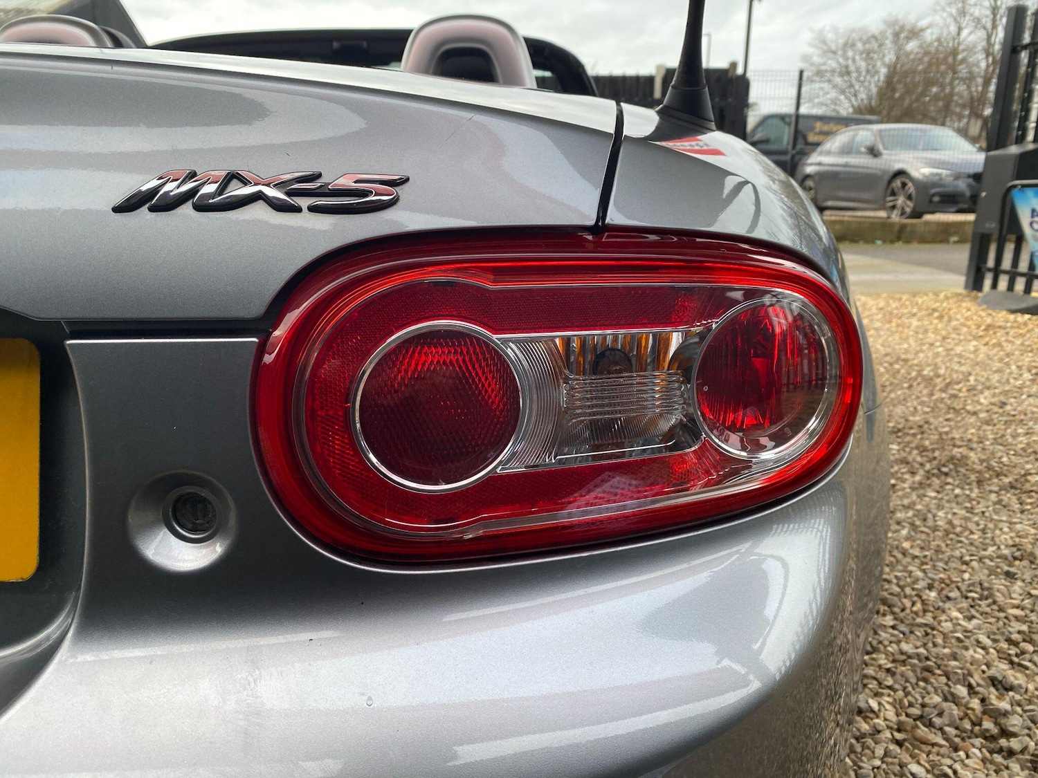 Used Mazda MX-5 2013 for sale - 76856019: Photo 25