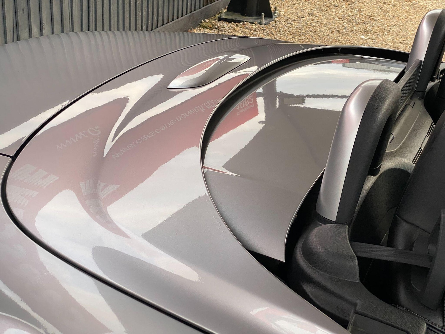 Used Mazda MX-5 2013 for sale - 76856019: Photo 33