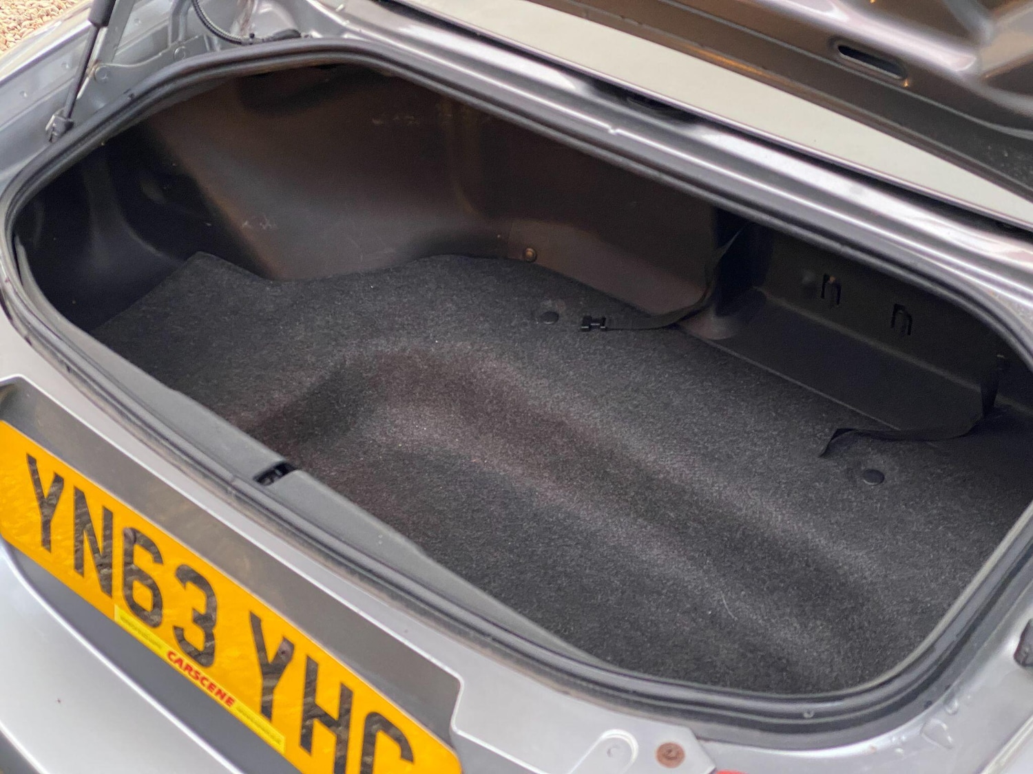 Used Mazda MX-5 2013 for sale - 76856019: Photo 34