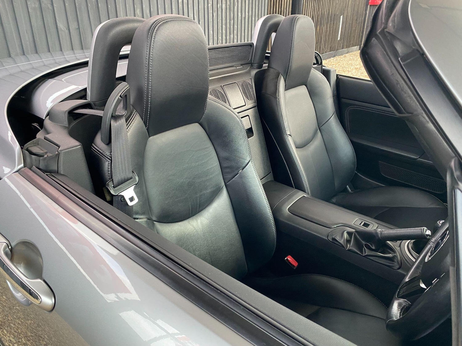 Used Mazda MX-5 2013 for sale - 76856019: Photo 35