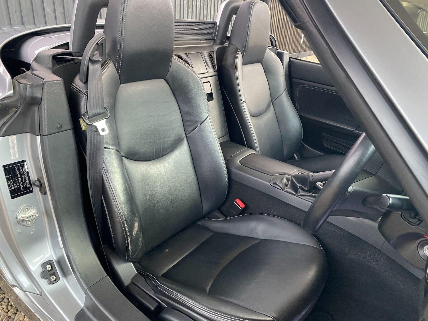 Used Mazda MX-5 2013 for sale - 76856019: Photo 36