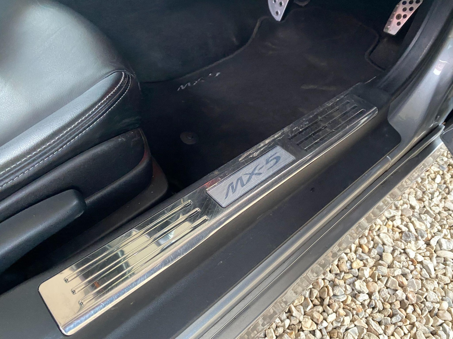 Used Mazda MX-5 2013 for sale - 76856019: Photo 40