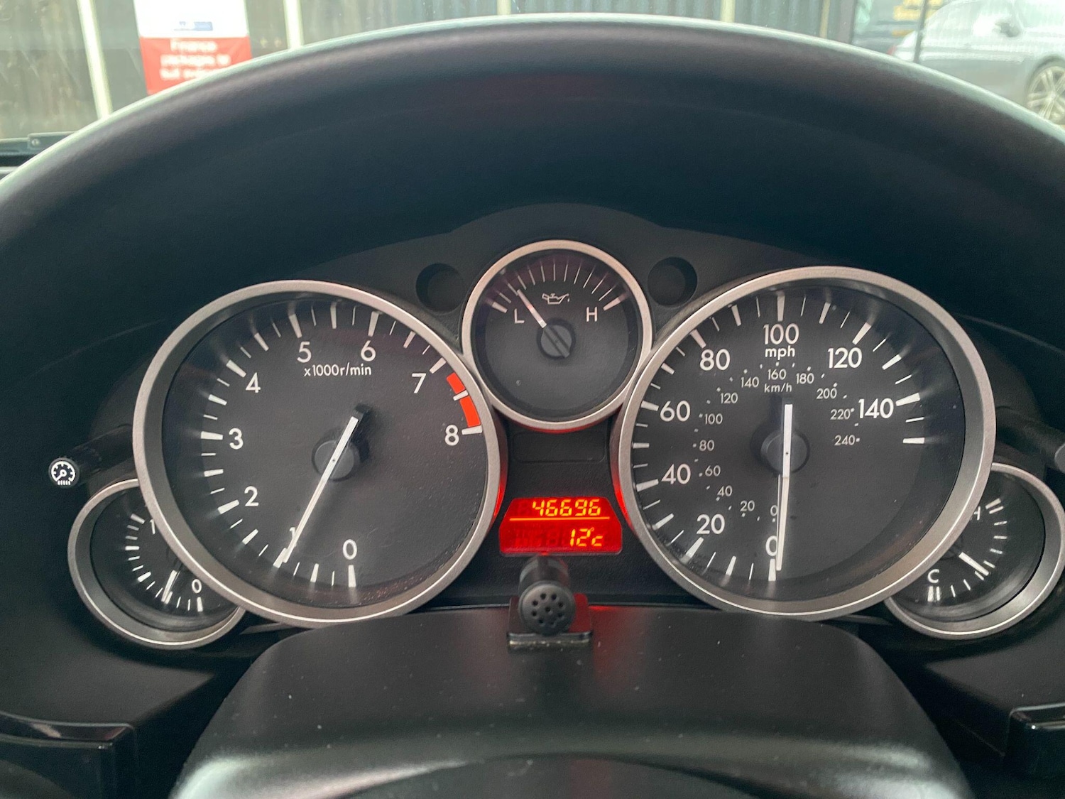 Used Mazda MX-5 2013 for sale - 76856019: Photo 43