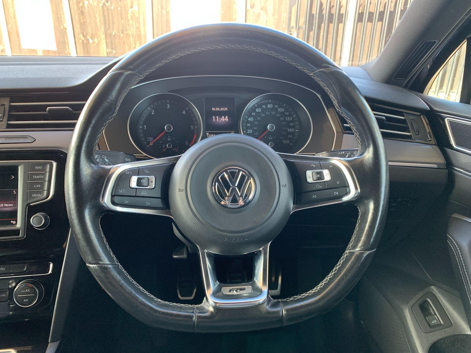 Vehicle 26