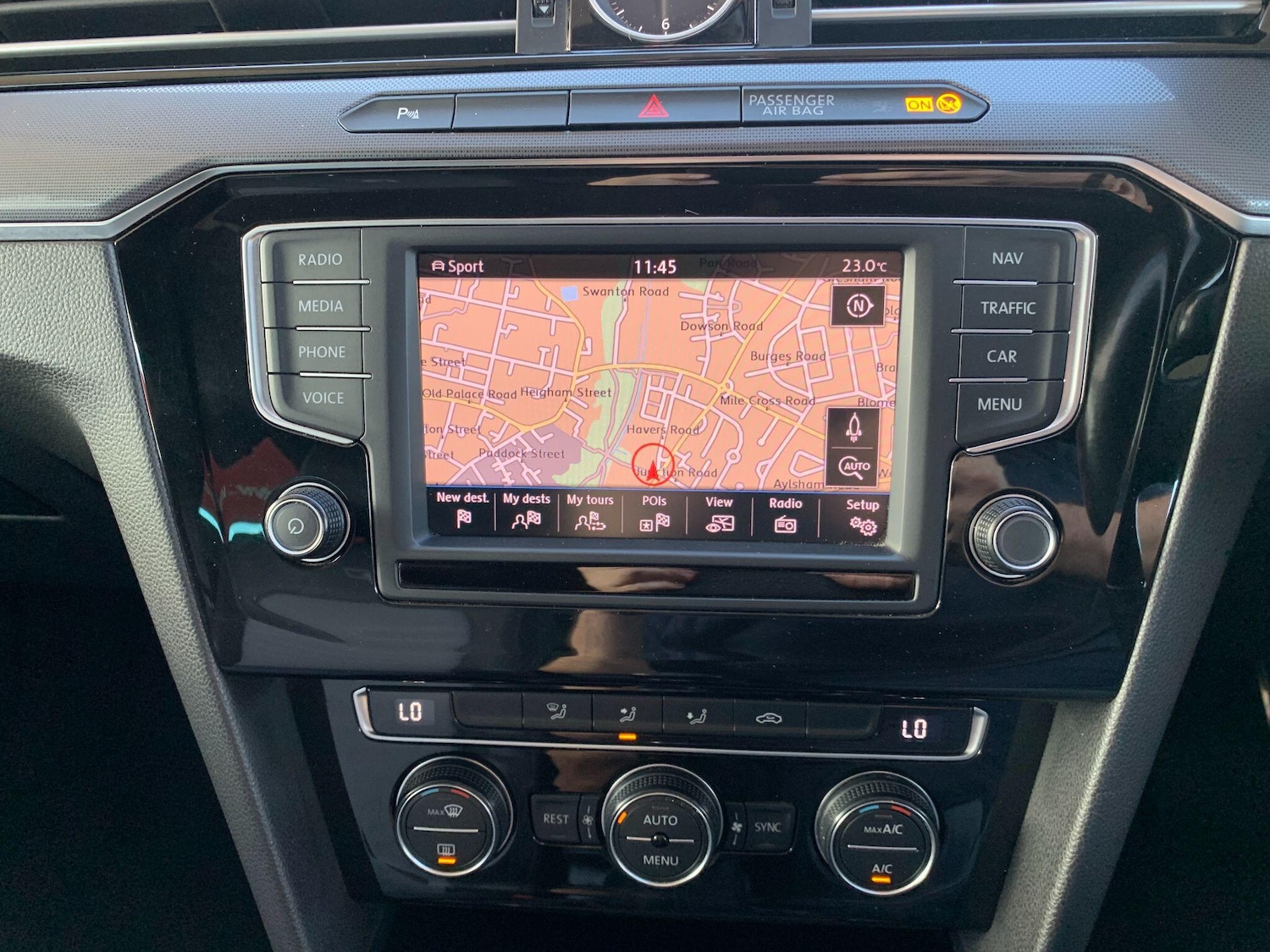 Vehicle 29