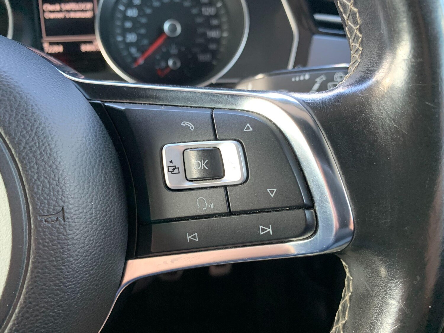 Vehicle 32