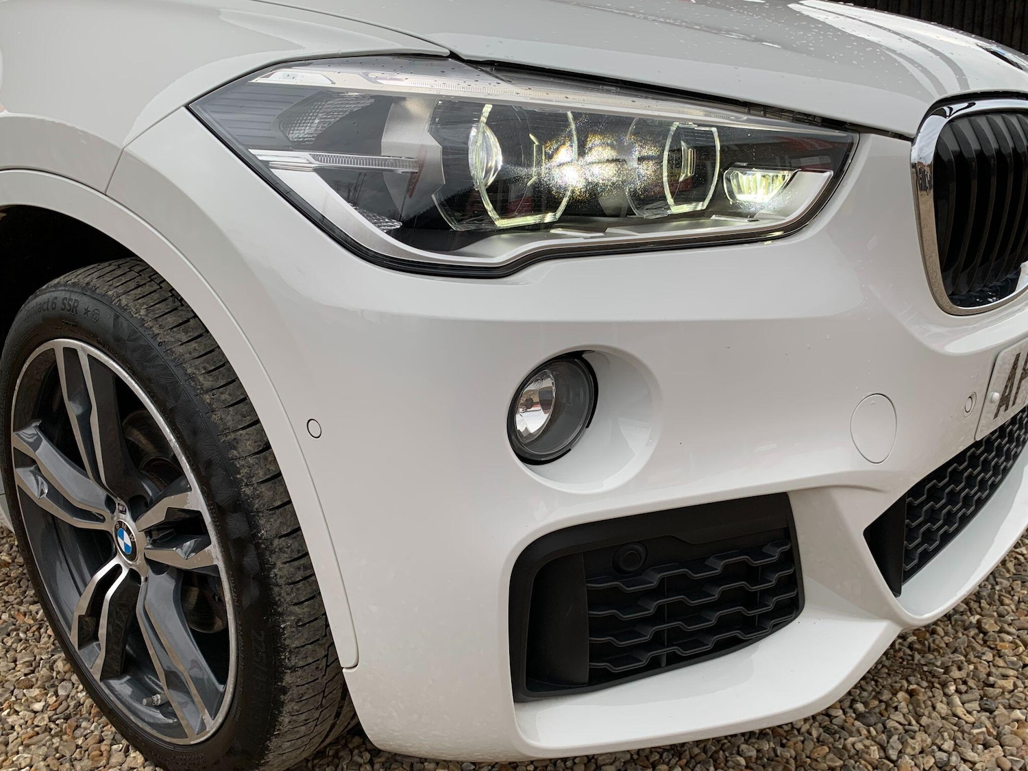 Used BMW X1 2018 for sale - 76485546: Photo 11