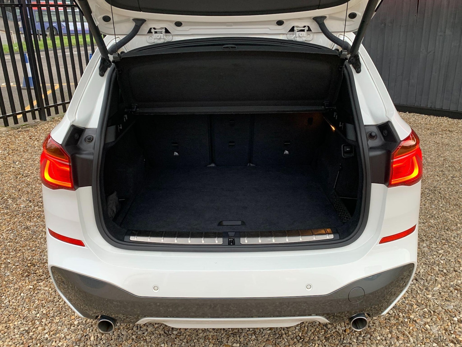 Used BMW X1 2018 for sale - 76485546: Photo 14