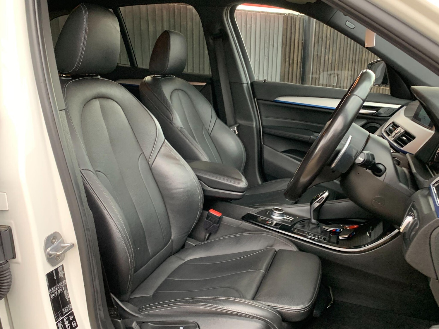 Used BMW X1 2018 for sale - 76485546: Photo 16